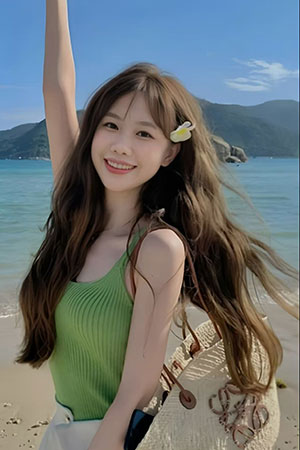 ゆりか
