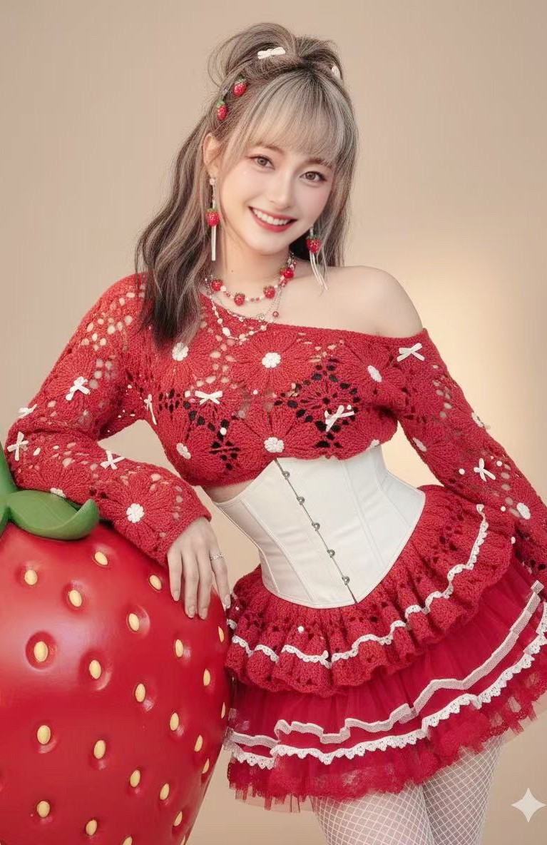 マリア